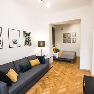  Apartment Freta4 Old Town Stare