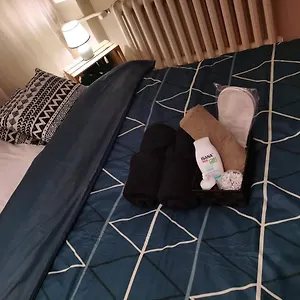Asian Vibe Apartament