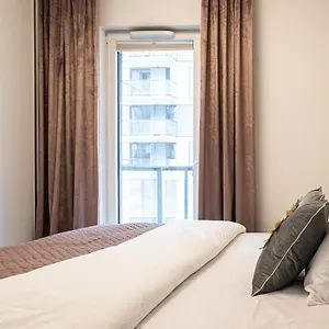 Wola Glamour Apartament