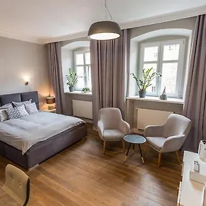Muzyczna Oaza Przy Rynku Apartment Wroclaw