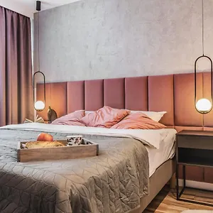 Stylowa Oaza W Sercu Miasta Apartment Wroclaw