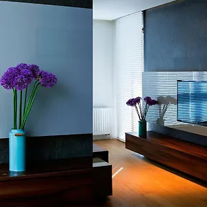  Apartament Wśród Drzew Polska