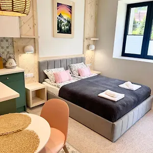  Apartament Dla 2 Osob Tatra-dream Polska