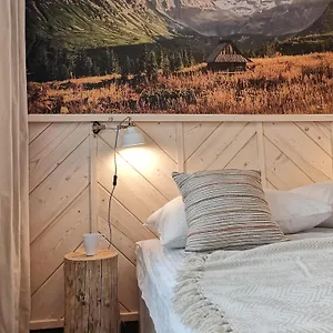  Apartament Jodelkowy Kacik Polska